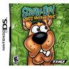 DS GAME - Scooby Doo! Who's Watching Who? (USED)